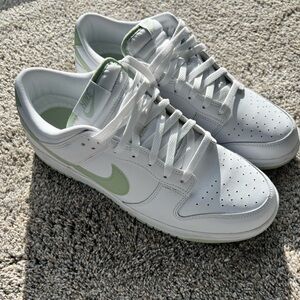Nike Dunks Size 12